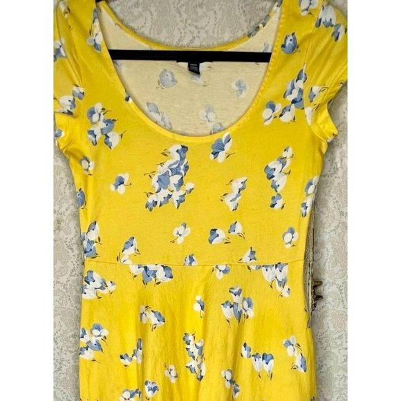 Ralph Lauren Dress Chaps Maxi | Soft Jersey Material | Woman's Size Small - Picture 1 of 8